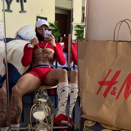 Ty da Body_ star hot photos