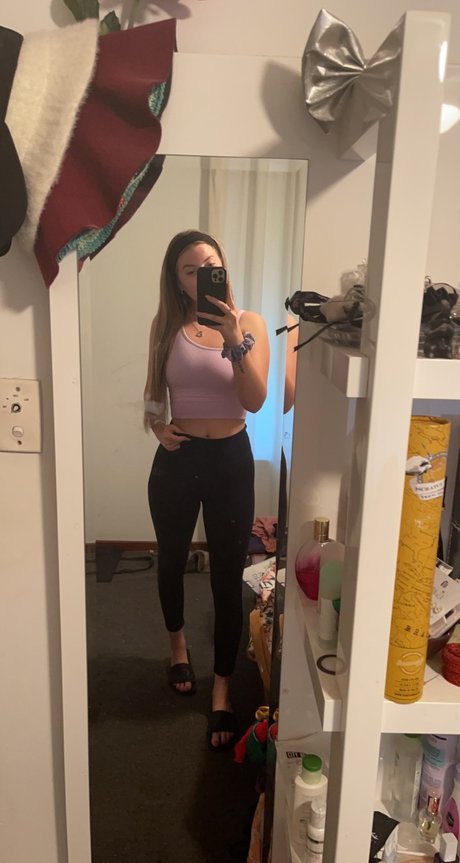 Georgia Kinsey free star photos