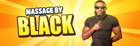 Erotic Massage by Black top actress photo