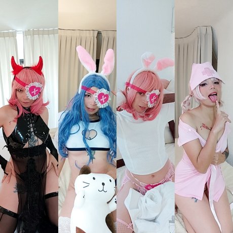 Duquesa Sabrosona nice model image