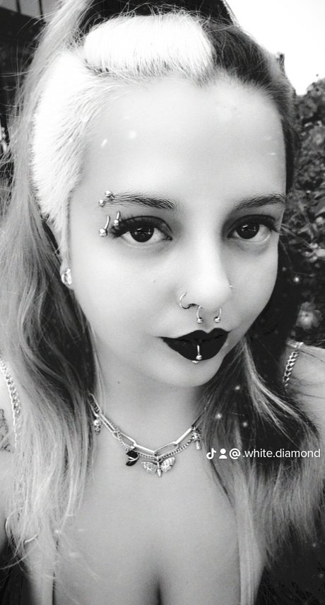 Mystery Blue high quality model images