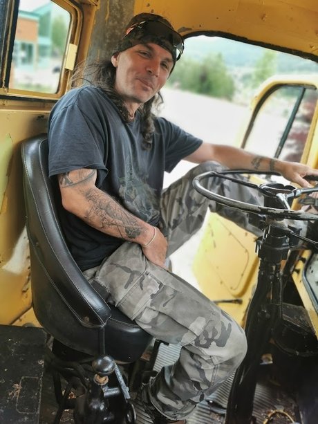 Daddydrummer art pornstar photos