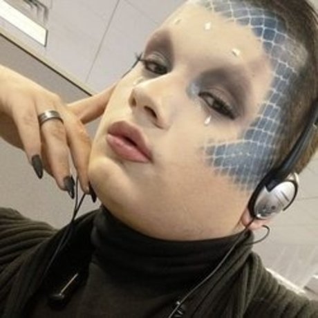 Mykie hd model photos