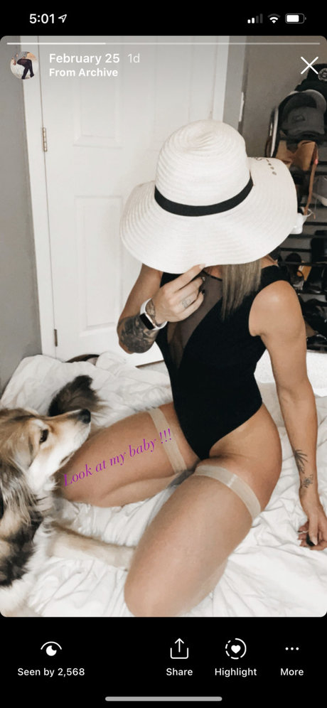 Myfinewifey model pictures