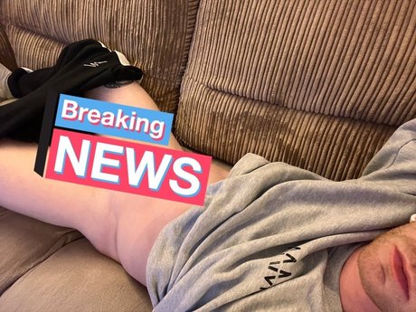 Ginger God high quality pornstar pic