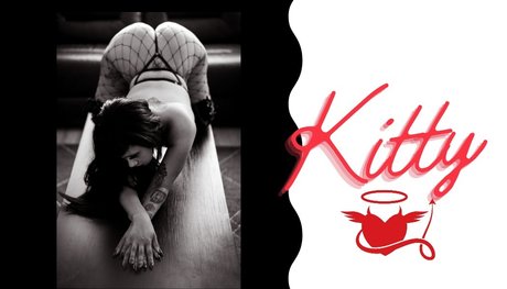 Kitty G Grey star naked galleries