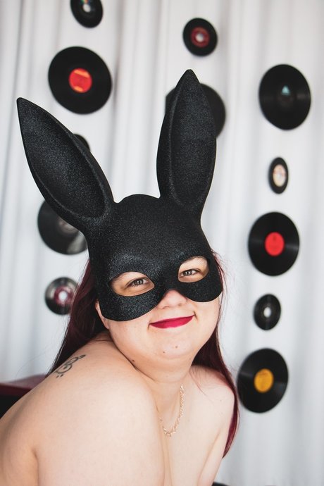 FeetMasquerade model archive