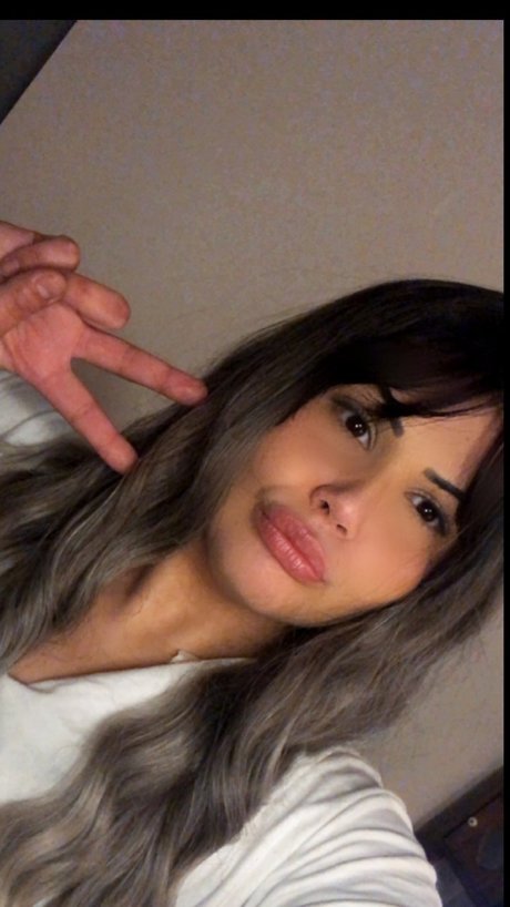 Gabrielle Rochelle star pornographic picture