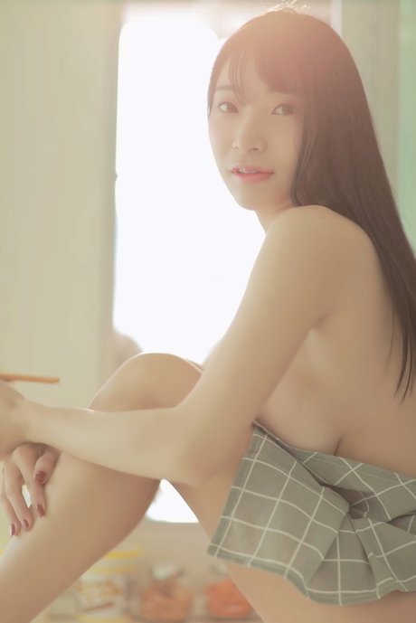 Muayly sexy pornstar photo