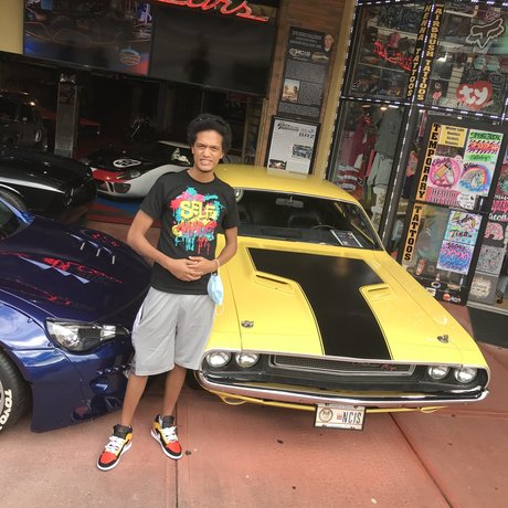 BABY NEWZ exclusive model galleries