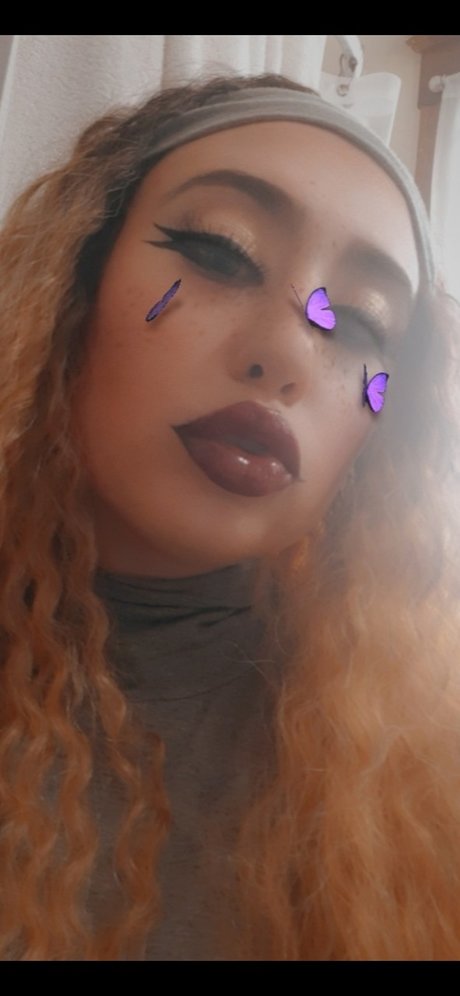 Sophia Everwood perfect model image