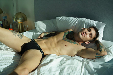 DENNIS NICKOLERO VIP model perfect photo