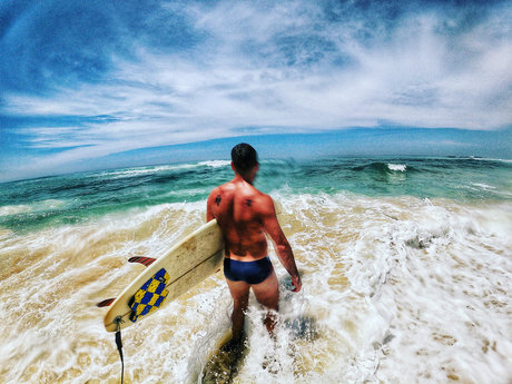 Nacho The Boy naked pornstar galleries