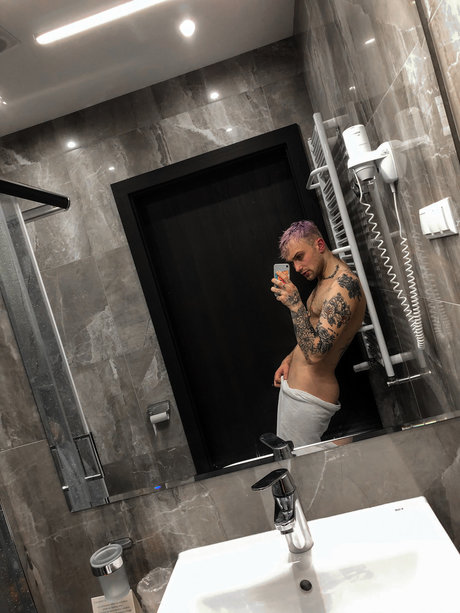 Damzej hot pornstar photo