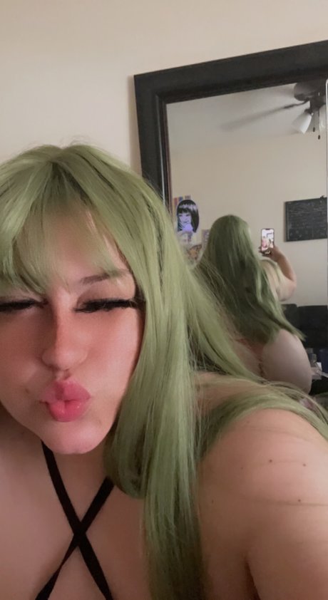 HEARTLESSBADDY_ art pornstar photo