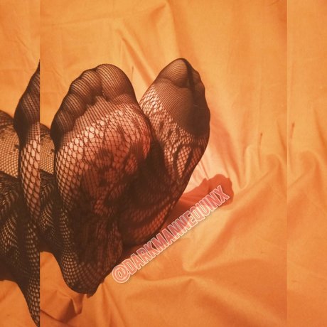 Darkmannequinx star nude images