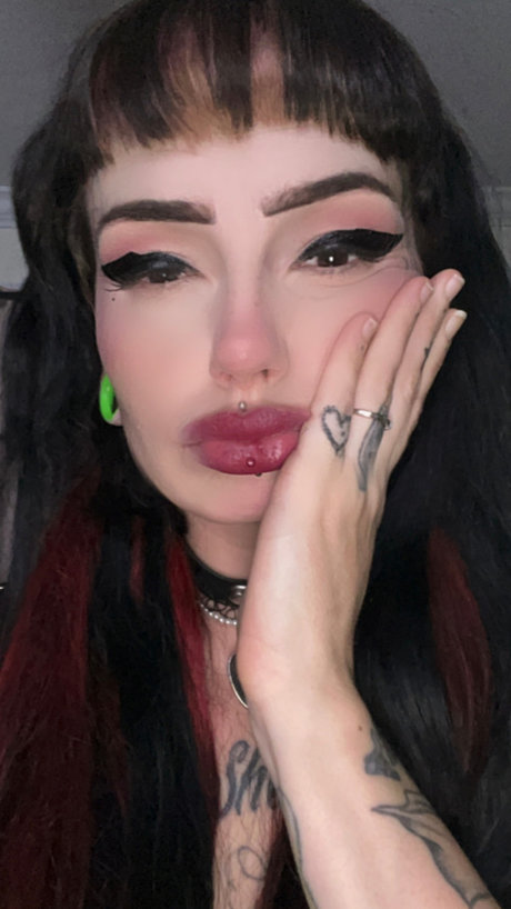 Christi Wolf Wednesday hot star photos