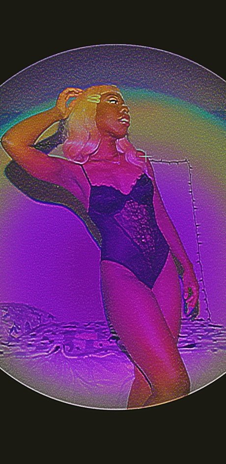 Madame R perfect model gallery