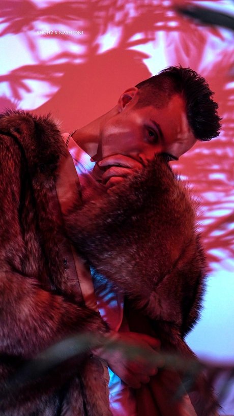 NASHIDNI FREE star art image