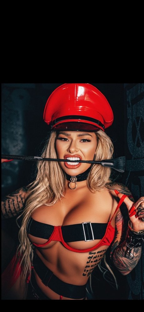 Nara Ford VIP pornstar pretty img