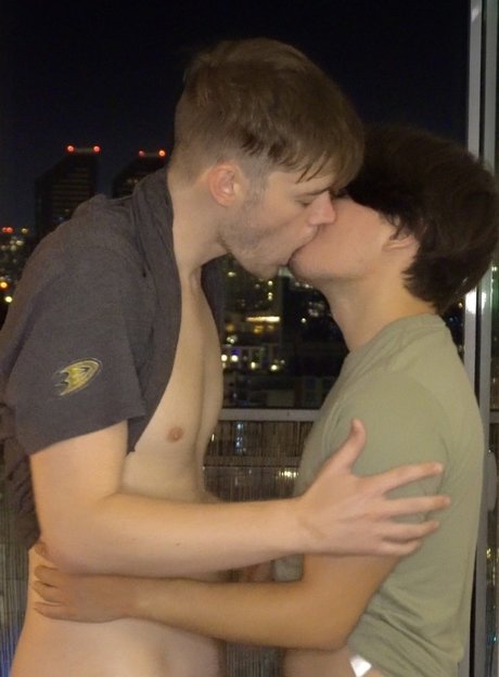 Paul and Dean porn model images