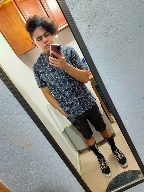 Armando Vega pornographic star archive