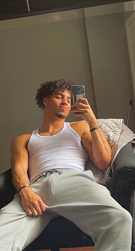 Nathenial stallion star erotic pic