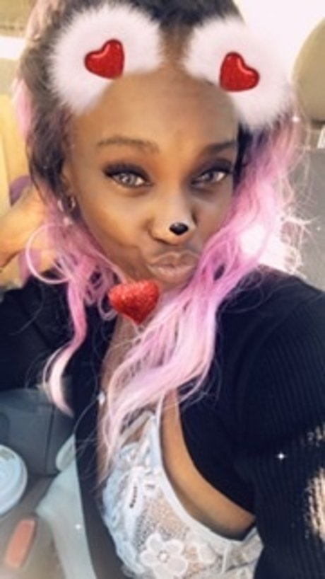 ChocolateEscapade_ star nice photo