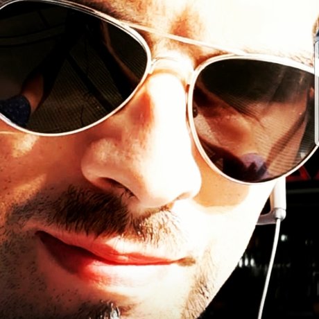 Adrian Monges best model photo