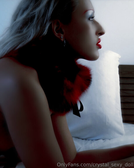 Cristal Sexy Angel 1_ nudes star images