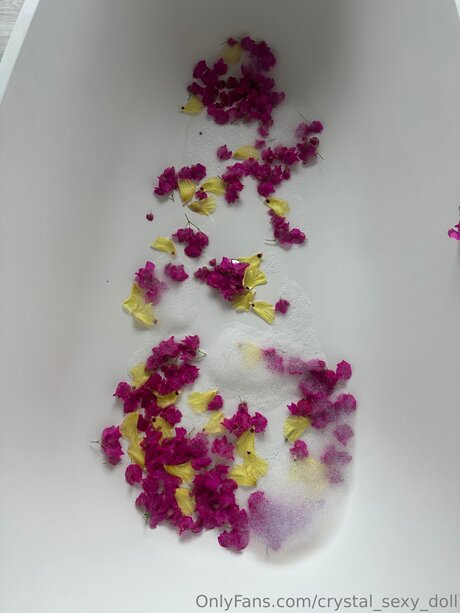 Cristal Sexy Angel 1_ perfect model picture