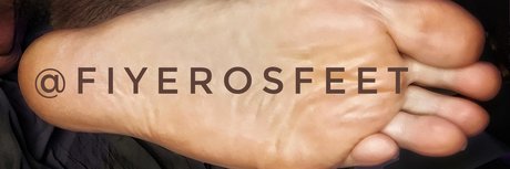 FiyerosFeet top star photos
