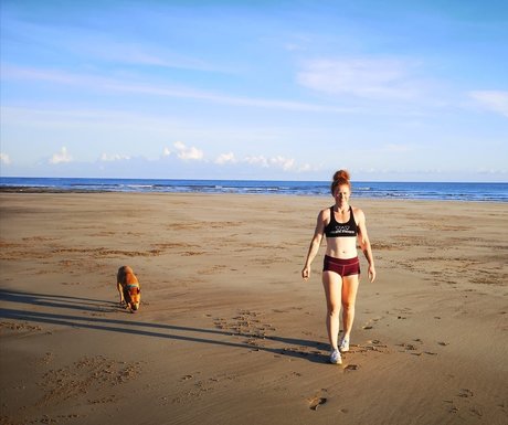 CrochetteForHookers nudes pornstar image