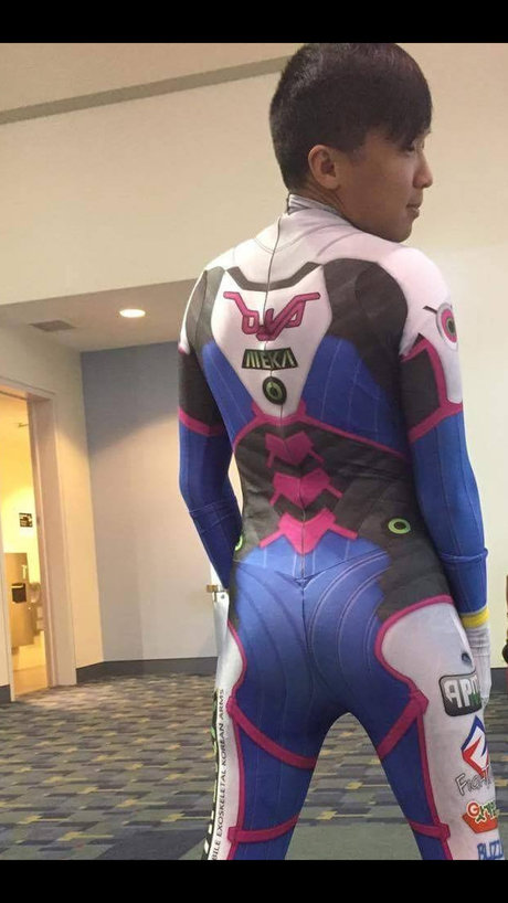 Maxxias Edge nice star pictures