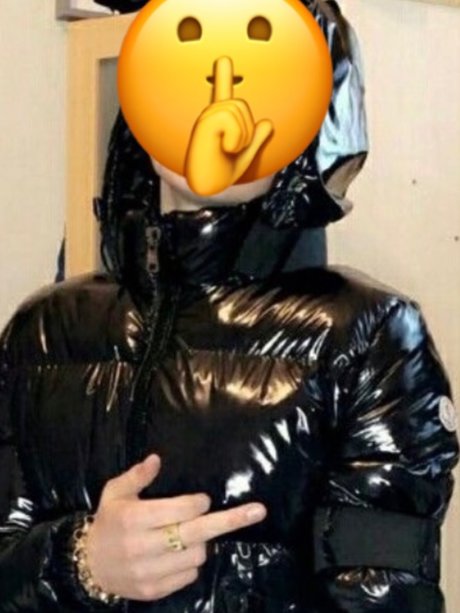 Naughty lewis model exclusive pic