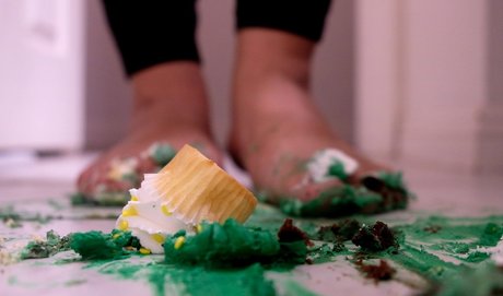 Crusher Queen_ perfect star photos