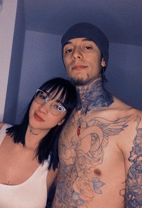 Cerbero Angie exclusive pornstar pics