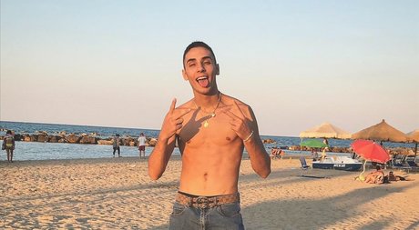 Emanuele model sex galleries