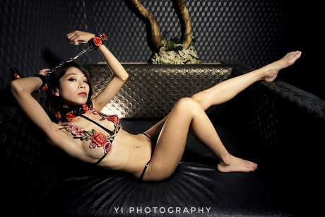 Amy Lee beautiful pornstar image