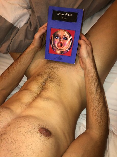 Allan Gared porn model image