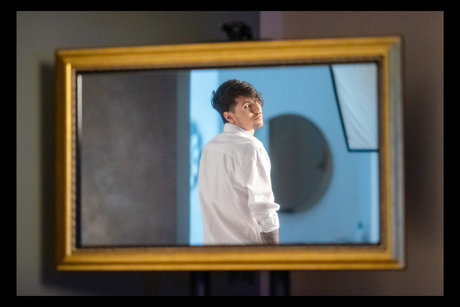 Awesome Justin perfect actress image