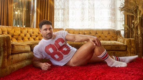 Beau Butler pornstar nudes pics