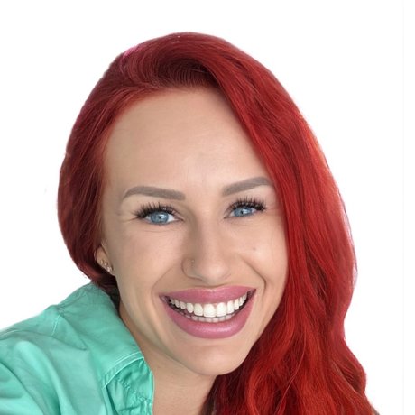 Angel Wicky star hot image