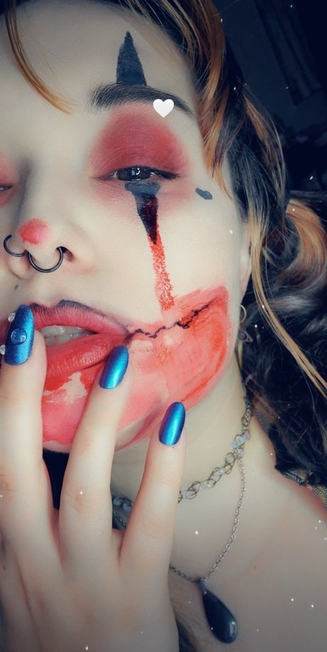 Satan s Nipples adult star pictures