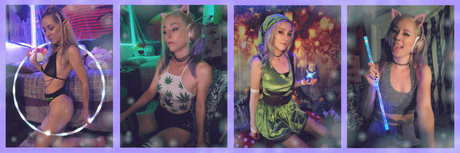 neko waveFREE high quality star galleries