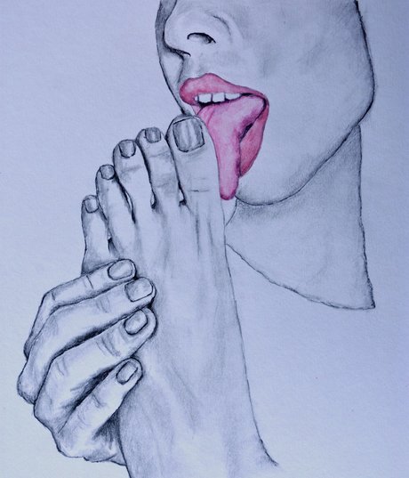 Neddie Toes best actress pictures