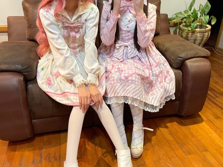 Irlanda GL model beautiful photo