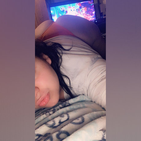 Snow bunny star top images