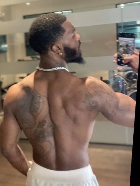 Creolemaican model art pics