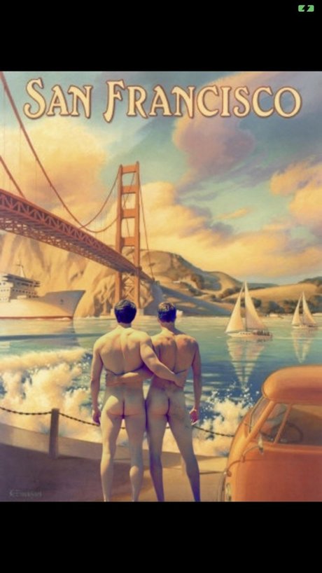 BenJamin Clinton naked star photos